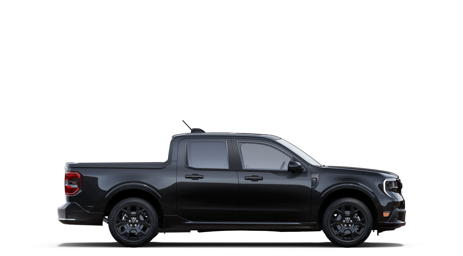 2025 Ford Maverick® External Image 1